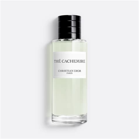 dior cashmere perfume